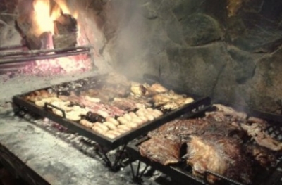 Aerol&iacute;nea de bandera: parrillada-ficci&oacute;n