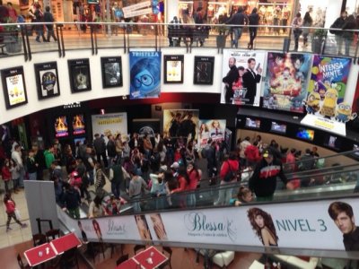 Para que Punta del Este no sea sólo sol y playa