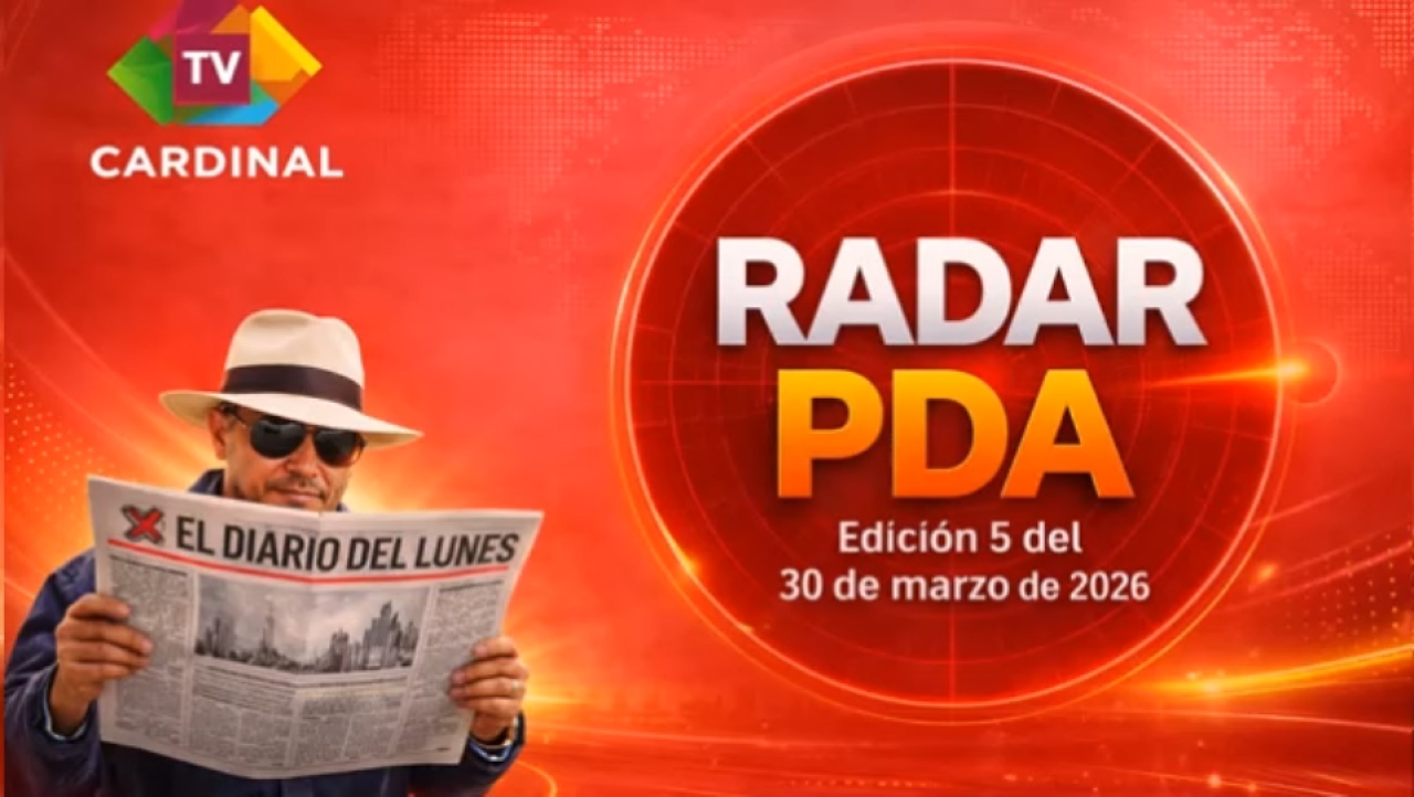 Radar PDA en el actual contexto: ad&oacute;nde viajar y ad&oacute;nde no