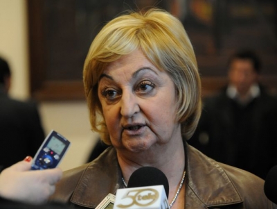 Alas Uruguay: &iquest;la van a seguir "ninguneando"?