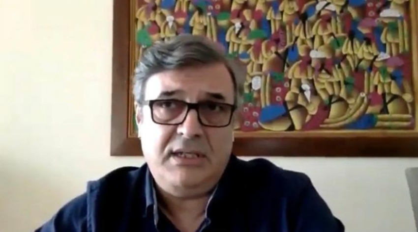 "Antonio Rama para guardar": un manual pr&aacute;ctico audiovisual para la aviaci&oacute;n comercial del Uruguay