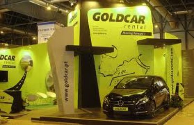 Goldcar y sus m&aacute;rgenes del&hellip; &iexcl;25%!