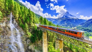 Viajar en tren por Europa: las rutas nocturnas más emblemáticas del continente