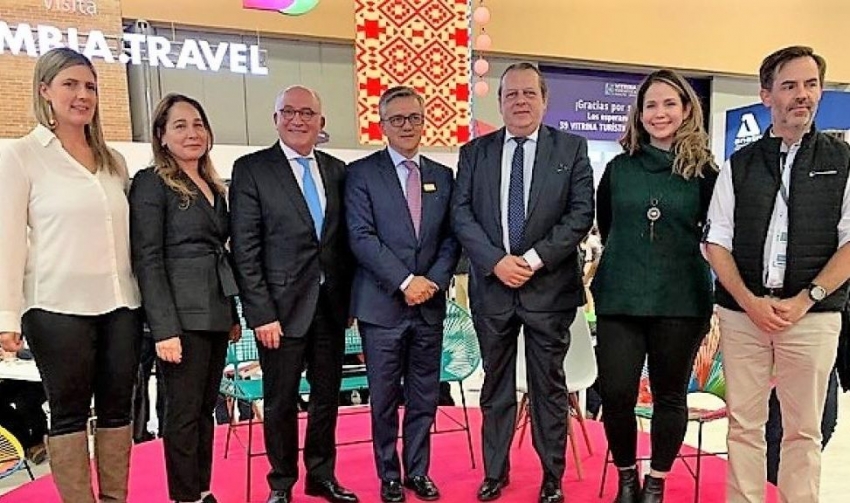 Faltan 20 d&iacute;as para la 12&ordf; FIEXPO LATINOAM&Eacute;RICA