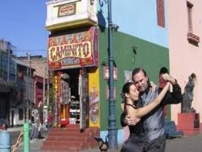 Por los nuevos feriados, el turismo aument&oacute; un 78% respecto de 2010 