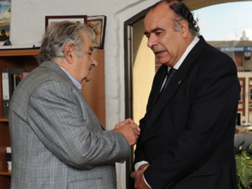 Cuesta creer que se cambie un ministro cuando las cosas est&aacute;n bien