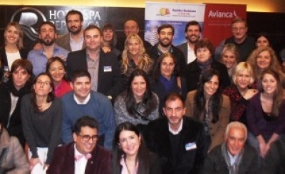 Copa, Avianca y Latam venden oferta de RD a agentes de viajes argentinos