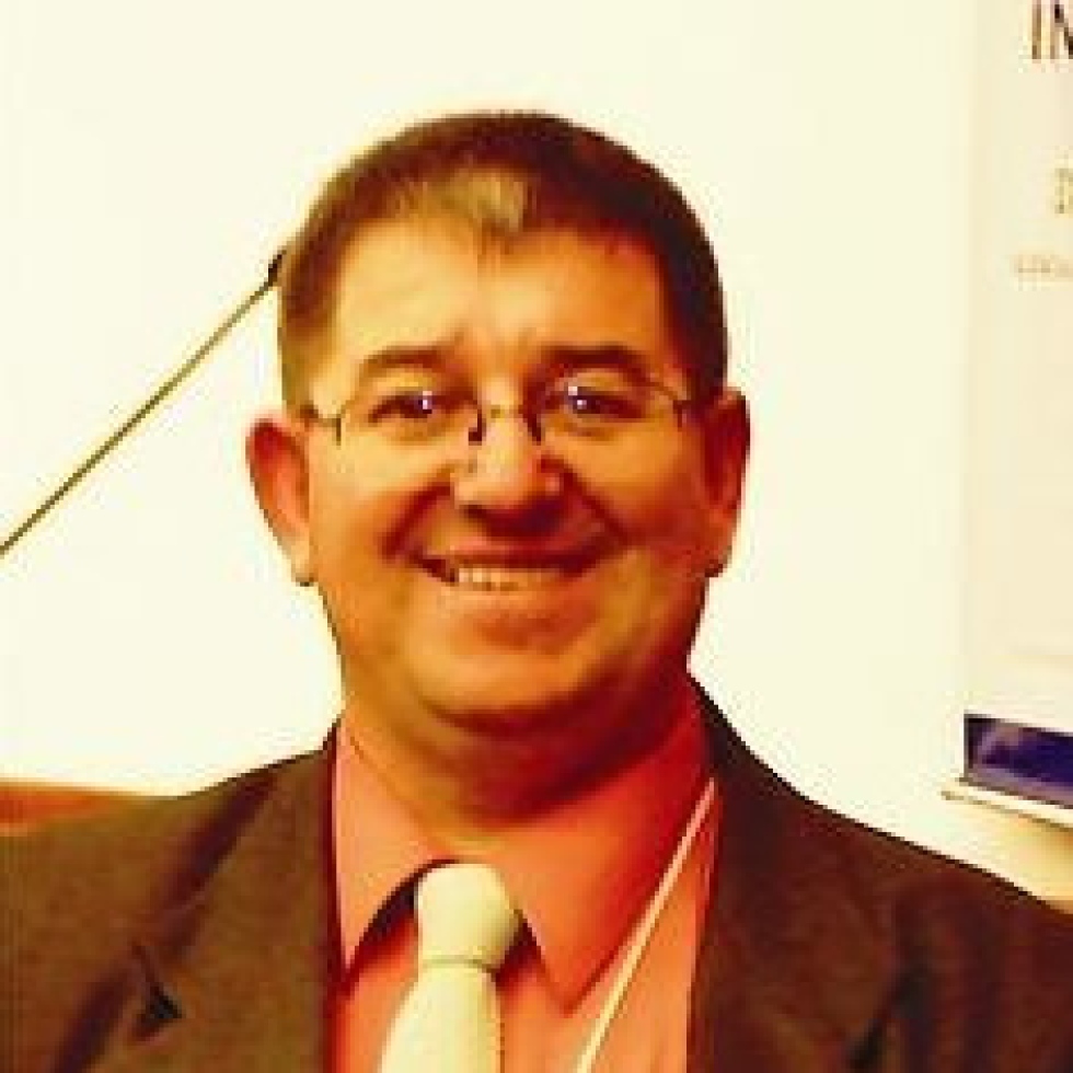 Carlos Rodríguez Ruiz