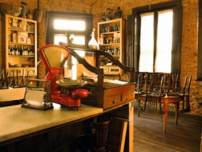 &iquest;Cansado de Palermo y Ca&ntilde;itas? Peque&ntilde;os restaurantes con platos ricos, precios accesibles y ambiente relajado