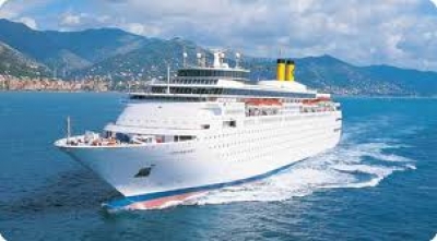 Costa Crociere encarga una total remodelaci&oacute;n de su buque Costa Rom&aacute;ntica