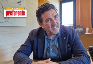 “El alquiler vacacional es uno de los grandes causantes de la turismofobia”