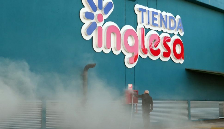 Tienda Inglesa a la opinion publica