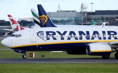 «Los pilotos de Ryanair pedimos dignidad»