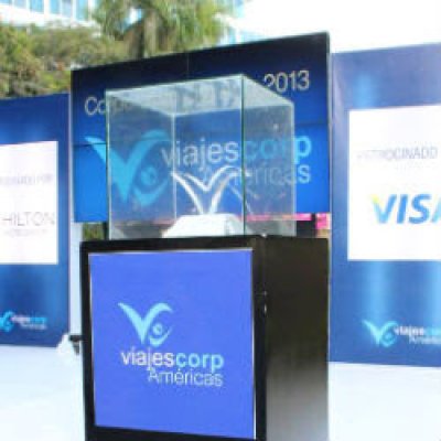 ViajesCorp abre votaci&oacute;n para el premio al Corporativo del A&ntilde;o