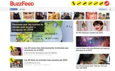 &quot;21 razones para mudarse a Uruguay en 2014&quot;