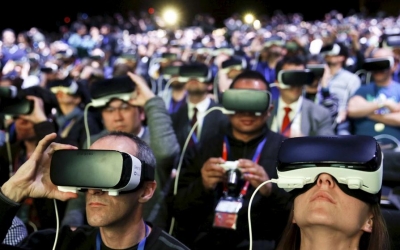 El Mobile World Congress ocupa a hoteles y Airbnb