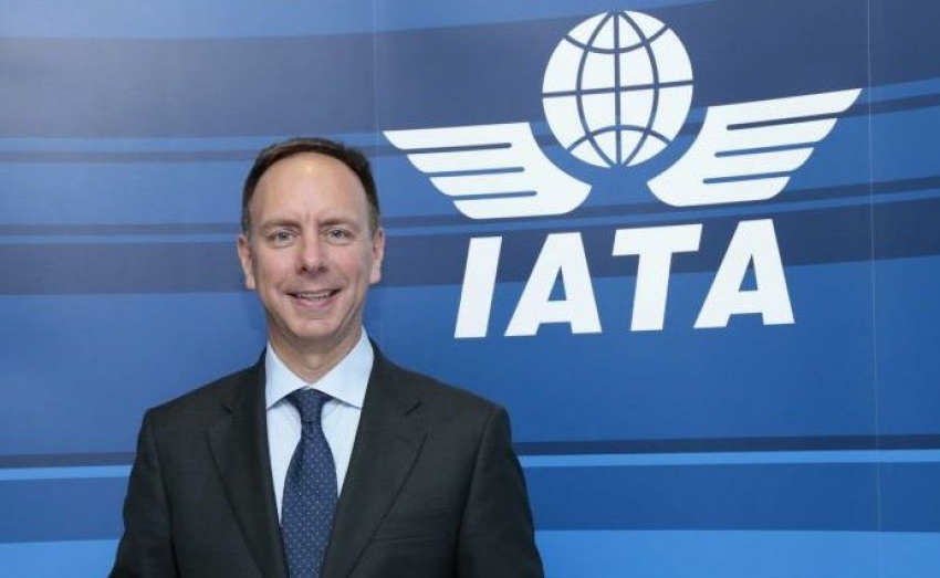 IATA desmiente a LADEVI y aclara "que no est&aacute; en ninguna forma en default con las agencias de viajes"