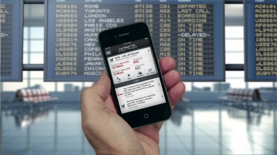 Sabre lanza su app móvil TripCase en español y portugués