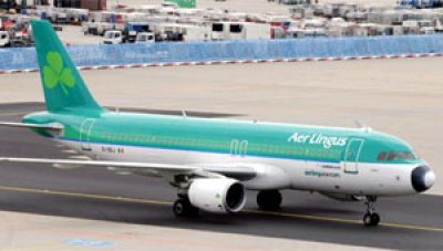 Iberia, Vueling y British no tendrán slots de Aer Lingus