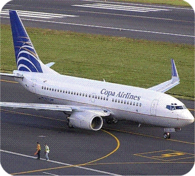St. Mart&iacute;n, nuevo destino de Copa Airlines