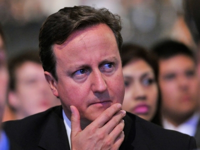 Reprimendas en franc&eacute;s y en ingl&eacute;s