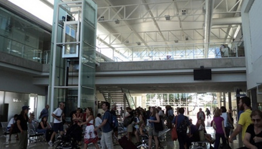 Uruguay concreta Decreto de flexibilizaci&oacute;n de ingresos al pa&iacute;s