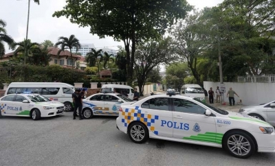 Dos turistas chilenos podr&iacute;an ser condenados a la horca en Malasia
