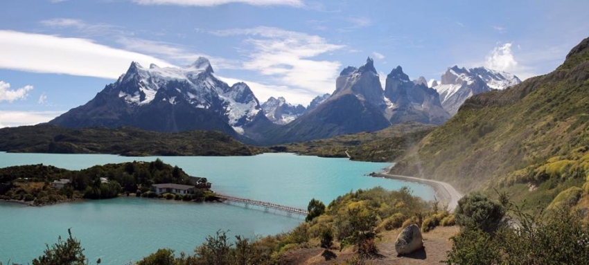 Las perspectivas y proyecciones del turismo chileno elaboradas por FEDETUR