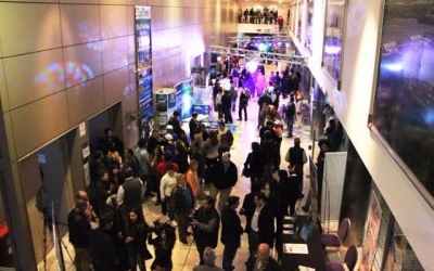 Culmin&oacute; en Concordia la 5&deg; Feria Internacional de Termalismo