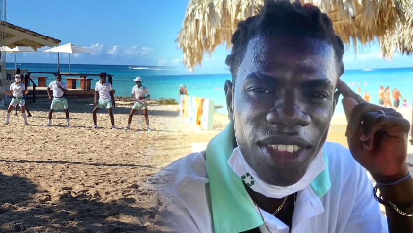 &iquest;&Aacute;ngel o demonio? #PDAenDominicana