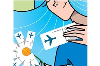 C&oacute;mo y cu&aacute;ndo encontrar pasajes a&eacute;reos baratos