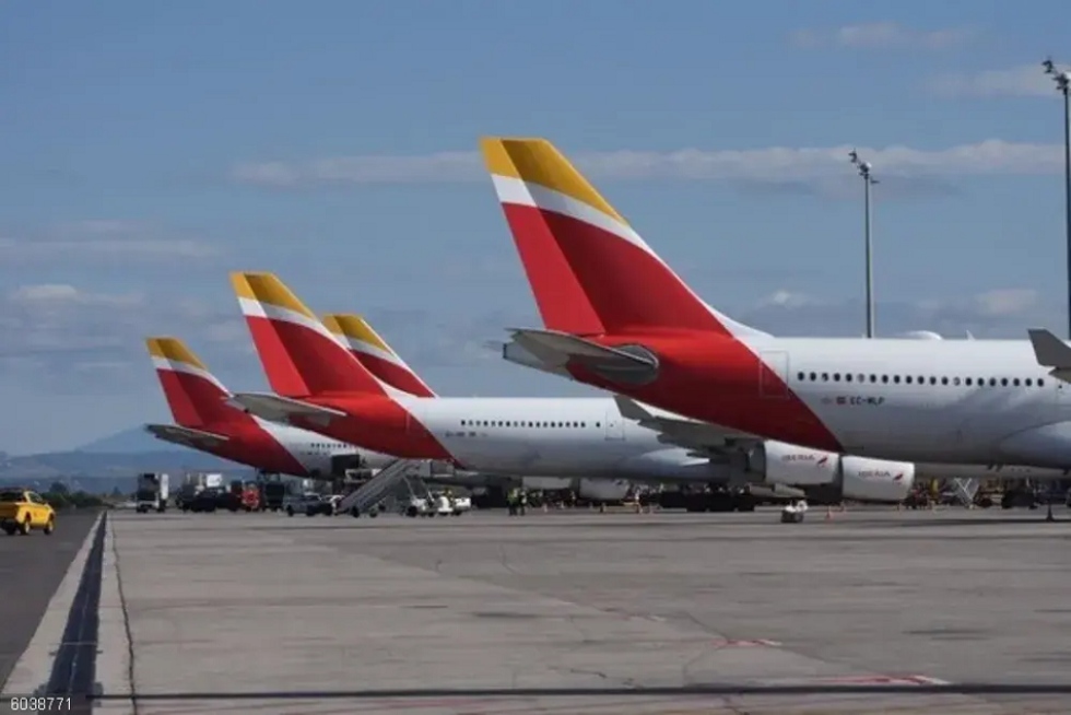 Iberia invertirá 6.000 millones de euros en la próxima década