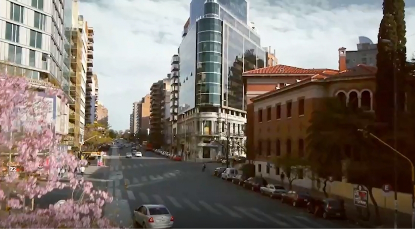 En forma virtual se desarroll&oacute; el I Foro GLOCAL de Turismo y Desarrollo Econ&oacute;mico