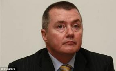 Walsh vaticina la desaparici&oacute;n de varias aerol&iacute;neas este invierno