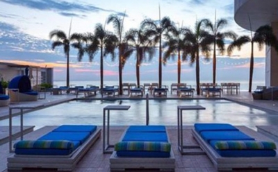 Venden hotel Trump en Panam&aacute; por U$S 23.7 millones