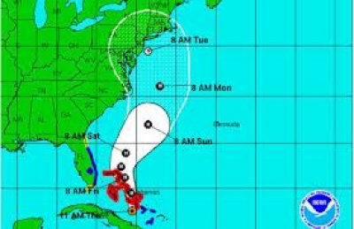 Jamaica vuelve a la normalidad tras hurac&aacute;n Sandy