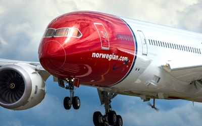 Desembarco de Norwegian estar&iacute;a condicionado