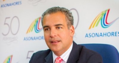 &ldquo;Estoy satisfecho con los resultados y logros obtenidos en Asonahores&rdquo;