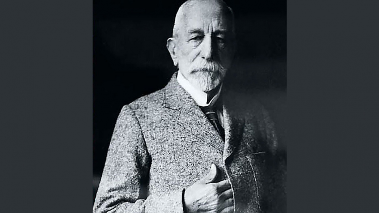 Diego Fischer; "Los tres gauchos orientales"; Borges y el Mart&iacute;n Fierro