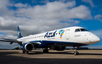 Azul no garantiza puestos a los ex Alas Uruguay