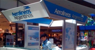 Lleno de Aerol&iacute;neas Argentinas a Punta Cana se extiende a febrero