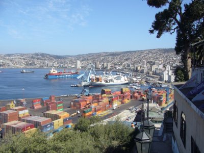 Argentina y Chile interesados en una promoci&oacute;n tur&iacute;stica conjunta