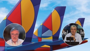 Todas las respuestas acerca de SUA L&iacute;neas A&eacute;reas