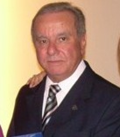 El periodista uruguayo Wilson Marrero, distinguido por la ITB de Berl&iacute;n