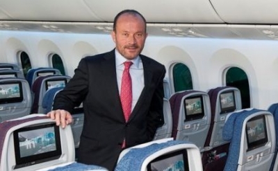 Presidente de LATAM cuestiona duramente a la autoridad chilena