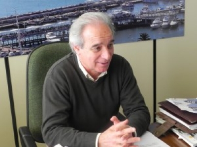 Al igual que los cuatro interesados de Pintado en la subasta de los Bombardier de Pluna, los 24 de Horacio D&iacute;az para la licitaci&oacute;n del Centro de Convenciones, tampoco comparecieron