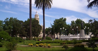 &iquest;Florida Cuna de la tradici&oacute;n como San Antonio de Areco?