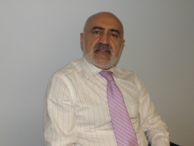  El Director General de Iberojet Internacional, Miguel &Aacute;ngel Valdunquillo