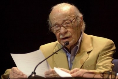 Adi&oacute;s a un compa&ntilde;ero de viaje