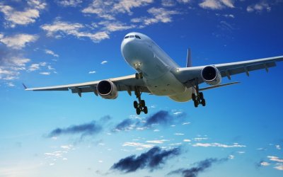 La OACI recomienda el rastreo de aviones comerciales cada 15 minutos